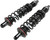 490 Series Shock - Black - Standard - 13.00" 13101533
