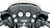 Saddlemen Cruis'n Deluxe 3-Pocket Windshield