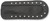 Fender Bib - Studded Chrome - Solo Seat 14050081