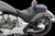 Wide Touring Seat - Driver's Backrest - Fury