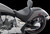 Wide Touring Seat - Driver's Backrest - Fury
