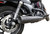 Muffler Blk 500/750 15-19