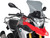 Touring Windscreen - 17" - Smoke - BMW