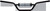 Handlebar - 7/8" - 607 - YFM660 Raptor ('01 - '05) - Black