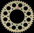 Renthal Sprocket Rear 47T