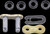Renthal Link R4 Atv Z Ring Clip