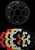 Supersprox Ducati Edge Kit Rear 12102586