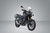 SW-Motech Pro Side Carrier - Left/Right - Honda - CB500F/X | CBR500R | NX500