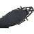 SW-Motech SLC Side Carrier - Left - Kawasaki - Z650 RS