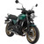 SW-Motech SLC Side Carrier - Left - Kawasaki - Z650 RS