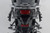 SW-Motech SLC Right Side Carrier - Honda