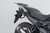 SW-Motech SLC Right Side Carrier - Honda