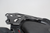 SW-Motech ALU-Rack for Luggage - Black - Ducati - 1200/S