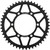 Supersprox Sprocket Rear Steel 47T 12102202