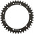 SUPERSPROX Steel Rear Sprocket - 40 Tooth - Yamaha - 99' - 06' TT - R 250