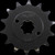 Sunstar Sprockets C/S Sprocket 520 14T 34914