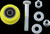 T.M. Designworks Roller Chain Suz Yellow 12311424