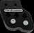 T.M. Designworks Guide Chain Rr Bk 12311656