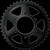 Sunstar Sprockets Sprocket Rr 530 41T 12100200