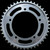 Sunstar Sprockets Sprocket Rr 530 43T 12100354
