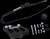 T.M. Designwork Chain Guide and Slider Kit  Black Honda 14' 17' CRF250R 12311333
