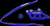 T.M. Designwork Chain Guide and Slider Kit  Blue Yamaha 20' 23' YZ 250 FX 12311529