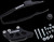 T.M. Designworks Guide/Slider Yam Bk 12311393