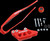 T.M. Designworks Guide/Slider Honda Rd 12311315