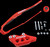 T.M. Designworks Guide/Slider Honda Rd 12311319