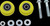 T.M. Designworks Roller Chain Suz Yellow 12311448