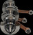 Crankshaft Asmbly Cr2009
