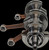 Crankshaft Asmbly Cr2009