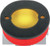 Uni Filter Uni Fil Kx125-500 NU2353ST