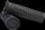 Thrashin Supply Co. Grip Bolt Black