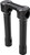 Thrashin Supply Co. Riser 8" Holeshot Blk