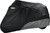Cover Trike Blk/Char