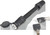 Lock-Rcvr W/Key 5/8"