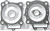 Vertex Gasket Kt Std Bore 9341934