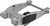 Swingarm Assult 09-Up Fl