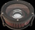 Air Cleaner Aslt Bk Efi