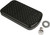 Cover Brake Pedal Touring Chrome