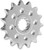 Vortex Steel Front Sprocket 15 Tooth - '15-'19 Yamaha MT-07/YZF-R1/YZF-R1 S