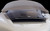 Windshield 10.5" Flhx, Flhxse Light Smoke