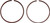 Wiseco Ring Set 2559CD