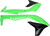 UFO Radiator Covers KXF450 Oe