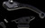 Vortex Race Short Brake Lever - '00-'06 Honda CBR600RR/ABS/ CBR929RR/CBR954RR/RVT1000R RC51 - Black