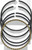 Ring Set .030 48-80 Bt