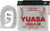 Yuasa Battery-Yuasa Y12N553B