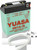 Yuasa Battery, Yuasa Y6N11A1B