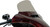 Windshield 8"Lt Smk 14-19